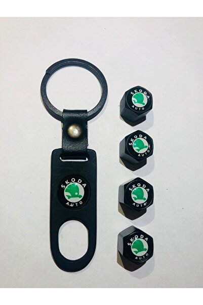 Teksin Skoda Araba Oto Metal Sibop Kapak