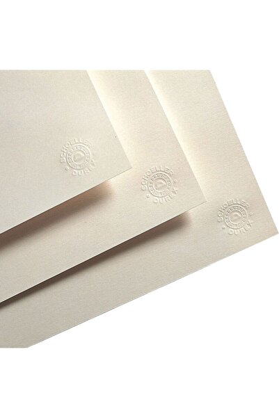 Schoellershammer (10 قطع) ورق رسم ديوركس تكنيك 50x70 سم 200 جرام