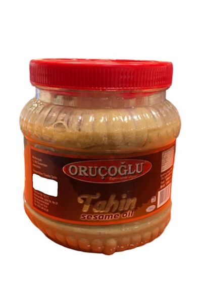 ORUÇOGLU Tahini 1 kg