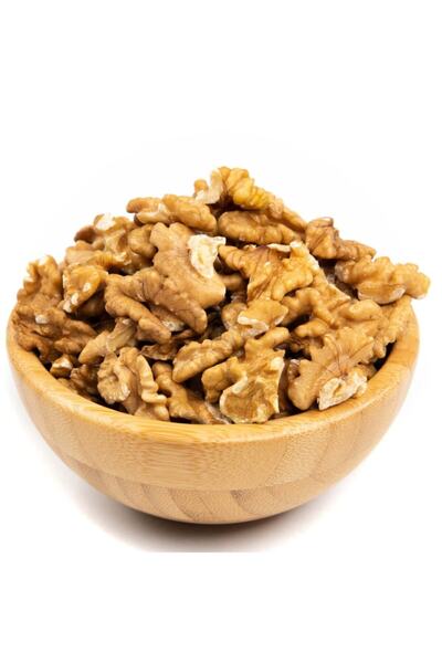 Can Kardeşler Kuruyemiş Yarma Ceviz (Kelebek İç Ceviz)-250 g