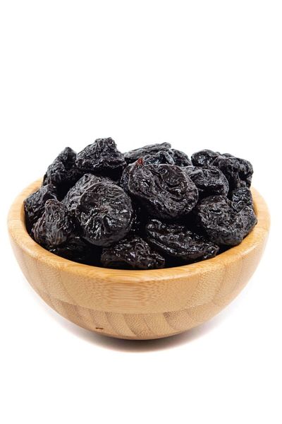 Can Kardeşler Kuruyemiş Seedless Dried Plum 250 g