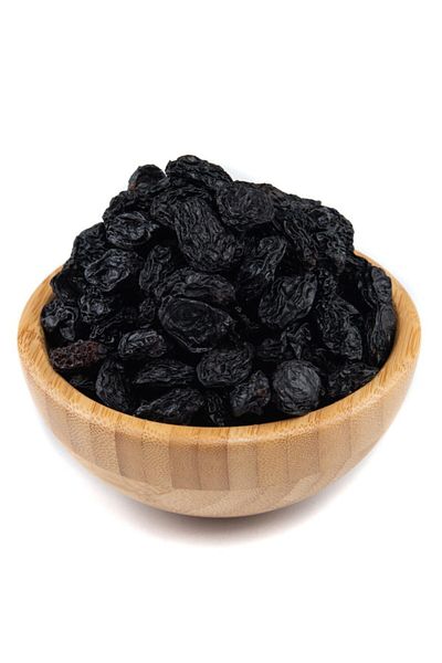 Can Kardeşler Kuruyemiş Black Grapes 250 gr