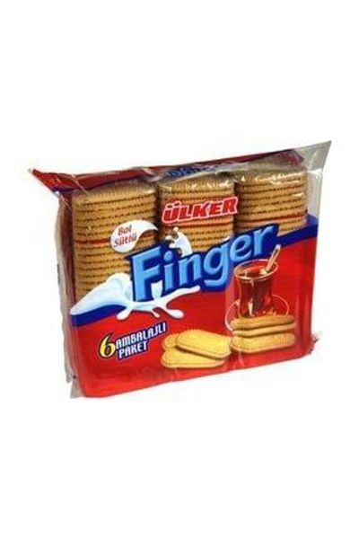 Ülker Finger 750 Gr