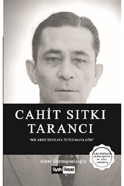 Siyah Beyaz Yayınları Nazım Hikmet