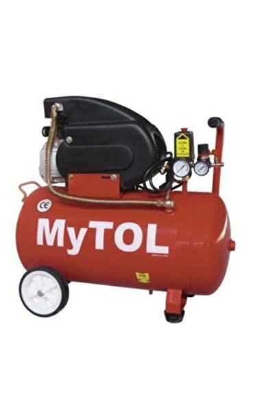 MYTOL 50 Lt-2hp Yağlı Tip Kompresör