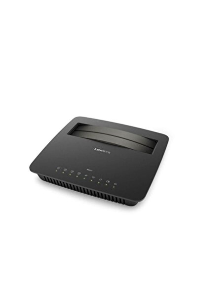 Linksys Lınksys Lınksys X6200 300mbps Vdsl + Adsl2+ Modem