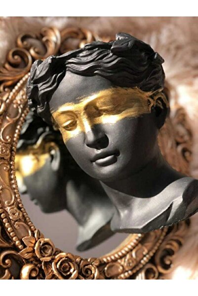 Genel Markalar Heykel Büst Saksı