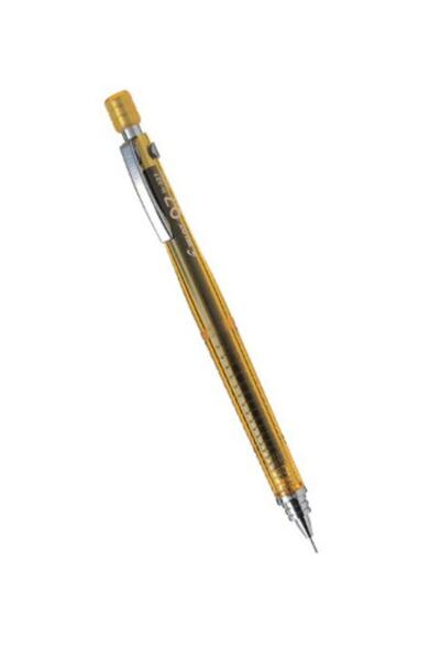 Pilot Pılot H-327-yt H32 07 Mm Sarı