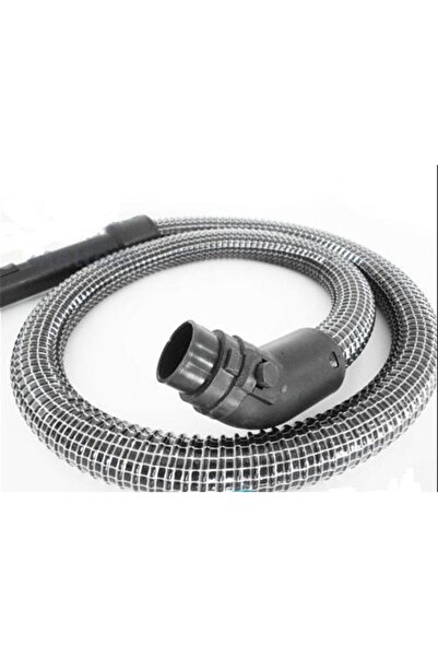 Fantom Yatık Çelik Telli Süpürge Hortumu Tüm Dc Ve Çekici Modelleri