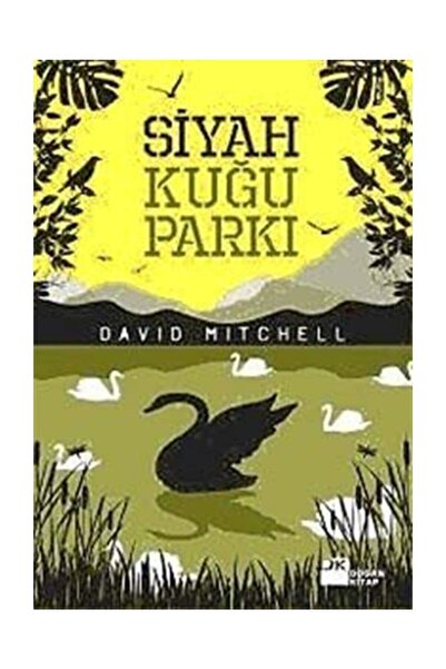 Doğan Kitap Siyah Kuğu Parkı