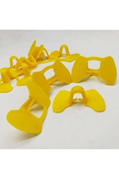 AKDEREPET Gözlük Civciv Ve Yarka Için 10 Adet