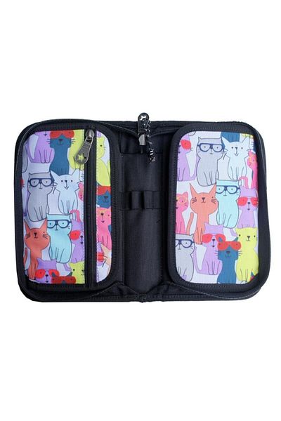 Jacbag Husă pentru creion cu capac rigid