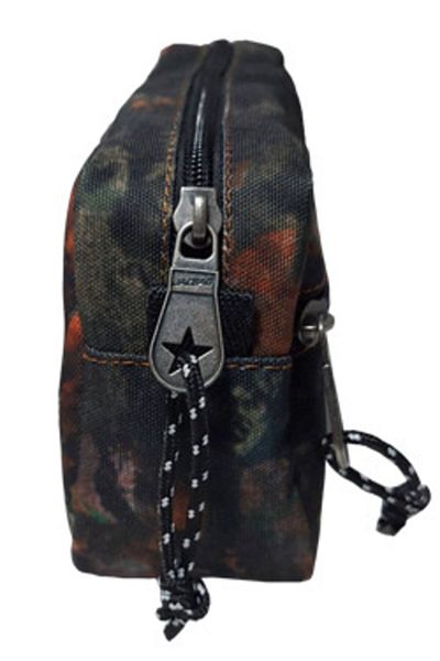 Jacbag Μολυβοθήκη με διπλό φερμουάρ