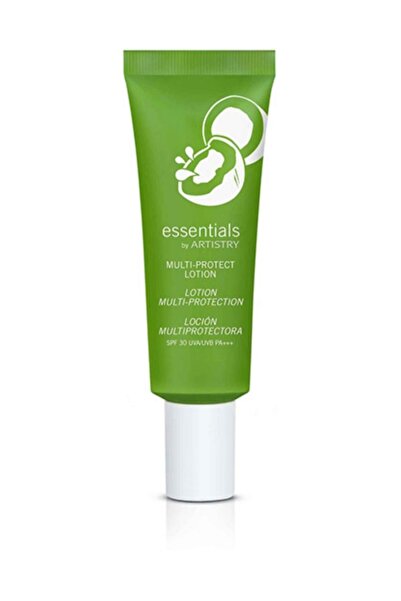 Amway Çok Amaçlı Koruyucu Losyon Spf 30 Essentials By Artıstry