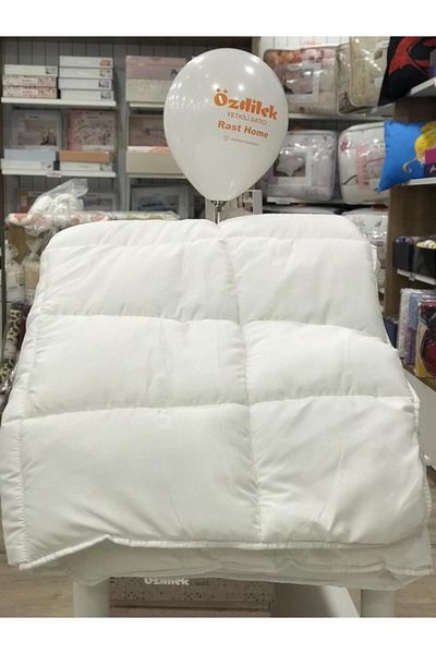 Özdilek Microsoft Double Duvet(195x215)