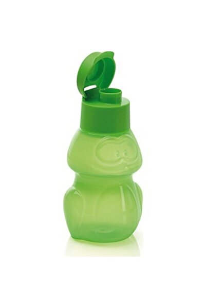 Tupperware Sticlă ecologică Green Frog 350ml