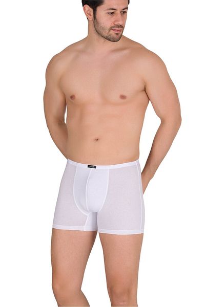 Berrak Modal Ανδρικό Boxer 4-pack