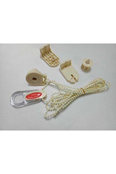 Bedesten Stor Zebra Mekanizma Tamir Seti