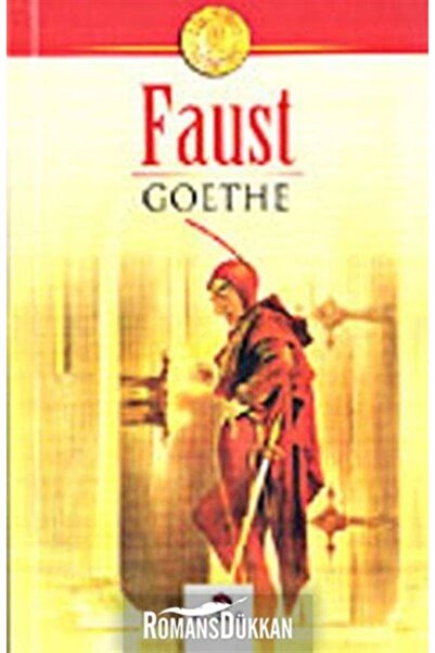 Karanfil Yayınları Faust