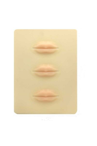 İthalSepeti 1 Piece 3d - 3-Piece Permanent Makeup Microblading Work Latex