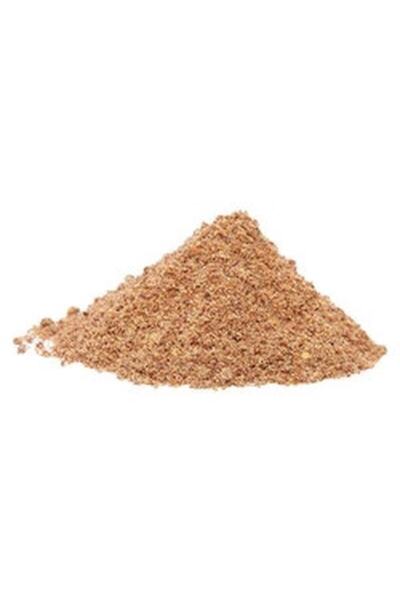 aykut yöresel tatlar Toz Öğütülmüş Keten Tohumu 1 Kg
