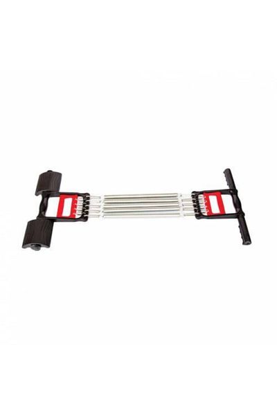 Clifton Steel Hand - Foot-Chest Spring