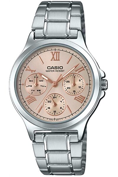 Casio Kadın Kol Saati Ltp-v300d-9a2udf