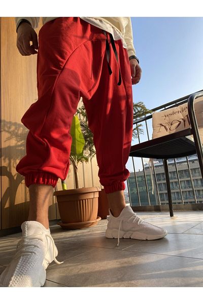 AUST JEANS Shalwar Type Tracksuit