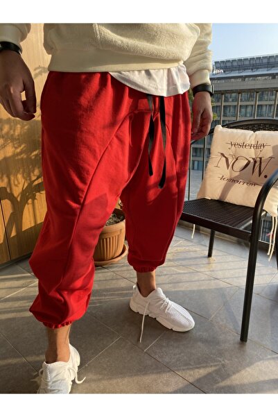 AUST JEANS Şalvar Tip Eşofman