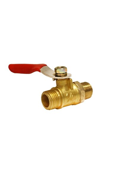 Veta Ilaç Musluğu Vana 1/4 - Vt22-vt30 Basınç Pompası