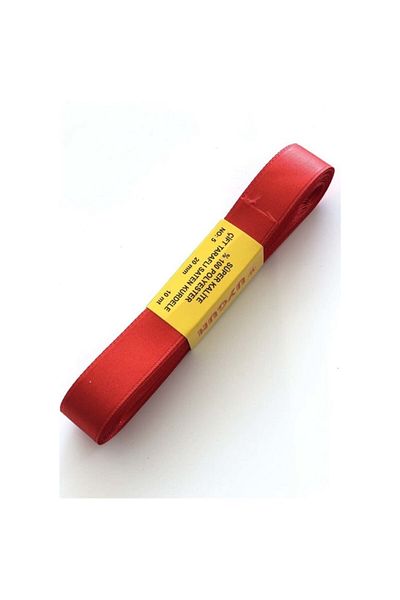 HİSARAKSESUAR 2 cm Wide Satin Ribbon