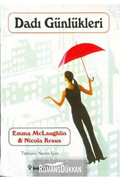 İnkılap Kitabevi Dadı Günlükleri