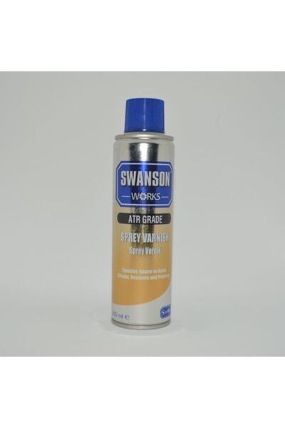 SWANSON Vernik Sprey 250 ml