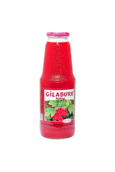 Kayseri Pazarı Gilaburu Nektarı Şeker Ilavesiz 1 Lt