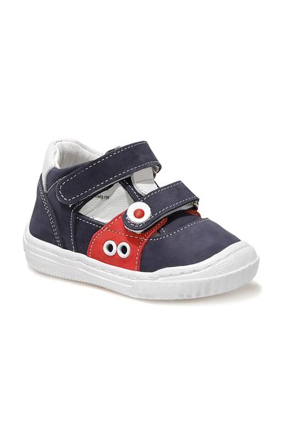 Polaris 515106.I1FX Marineblaue Jungen-Freizeitschuhe 100936955