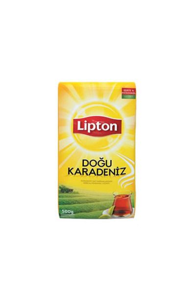 Doğuş Lipton East Black Sea Tea 500 Gr