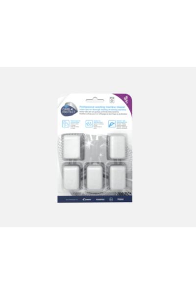 Hoover Bulaşık Makineleri Temizlik Tablet / Kireç Çözücü Tablet