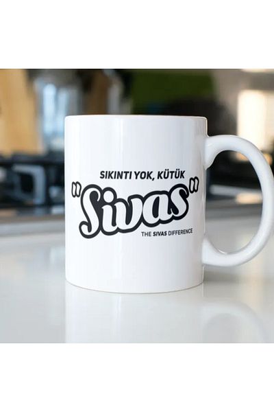 IŞILAY REKLAM كوب Sivas Difference
