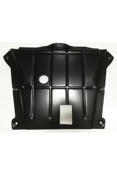 FCS Dacia Duster Metal Karter Muhafaza Koruma Sacı