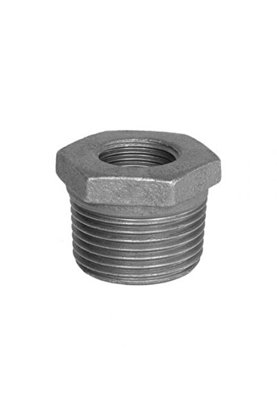 Senkron 3⁄4"-1⁄2" Galvanized Reducing