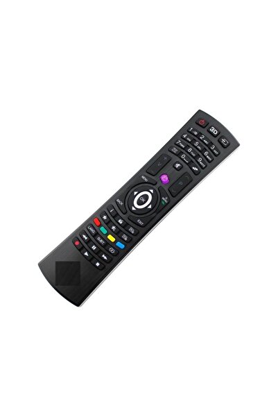 Seg 48sc7600 Smart Led Tv Kumandası - VESTEL REGAL NEXON FİNLUX uyumlu