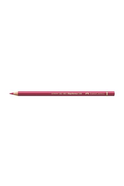 Faber Castell Polychromos Artist Kuru Boya Kalemi 127 Pink Carmine (pembe Lal)