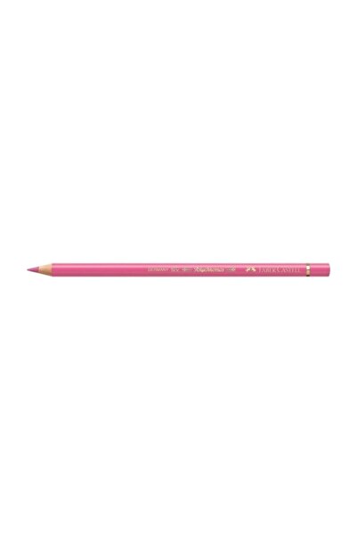 Faber Castell Polychromos Artist Kuru Boya Kalemi 129 Pink Madder Lake (yanık...
