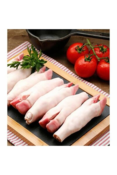 Saray Kuzu Paça 4'lü