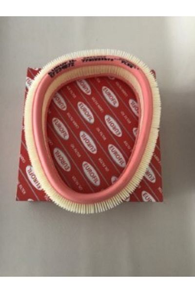 EUROFİL Air Filter Renault R19 Enj., Clio (INTERNAL POLYURETANE)