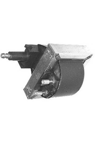 ÜNÜVAR Ateşleme Bobini Renault R9 R11 83-87 R19 88-95 R21 86-94 Clıo 1.2 90-9...