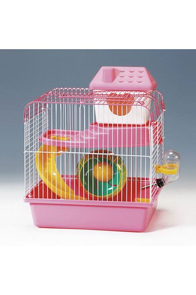 EuroGold Hamster Cage
