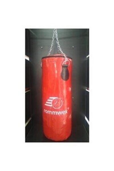 Rommwex Içi Dolu  Kum Torbası Boks Torbası100*30