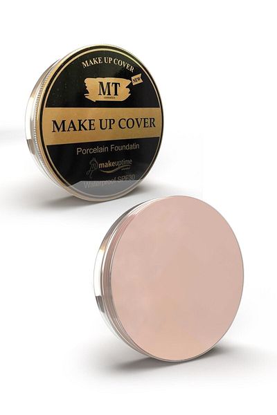 MT Cover Porcelain Foundation Concealer 90 ml