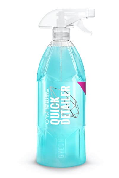 Gyeon Quartz Gyeon Q2m Quick Detailer Hızlı Cila 1000 ml